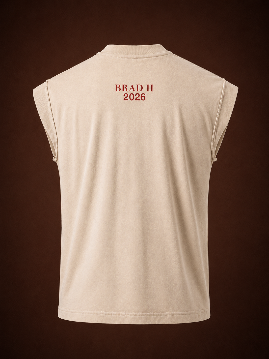 SCORPION TEE CREME