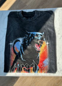 WOLF TEE