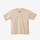 SCORPION TEE CREME