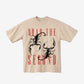 SCORPION TEE CREME